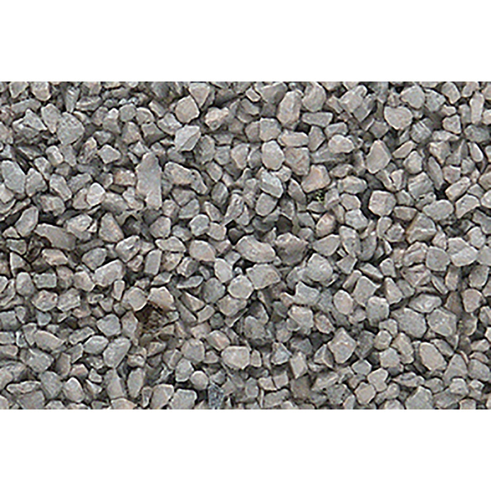 Grey Coarse Ballast