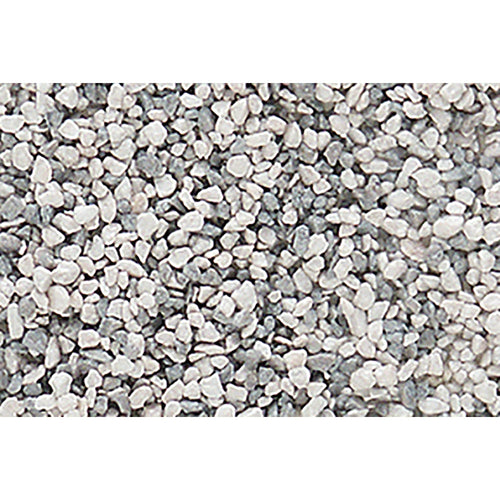 Grey Blend Coarse Ballast