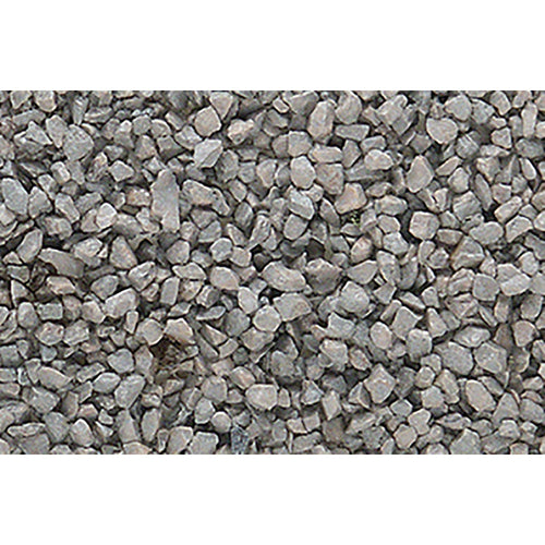 Grey Coarse Ballast (Bag)