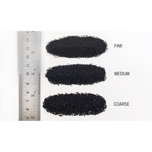 Load image into Gallery viewer, Cinders Coarse Ballast (Bag) - Bachmann -WB90
