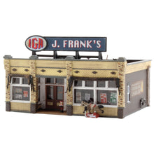Load image into Gallery viewer, N  J. Frank's Grocery
