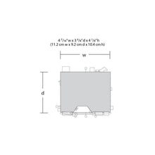 Load image into Gallery viewer, HO Lubener's General Store - Bachmann -WBR5021
