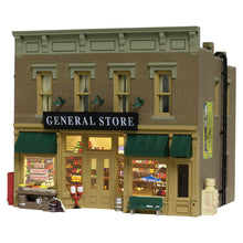 Load image into Gallery viewer, HO Lubener's General Store
