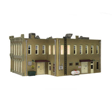 Load image into Gallery viewer, HO Municipal Building - Bachmann -WBR5030
