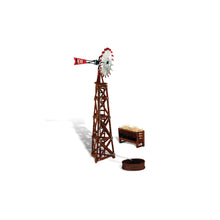 Load image into Gallery viewer, HO Windmill
