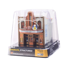 Load image into Gallery viewer, HO Theater - Bachmann -WBR5054
