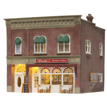 Load image into Gallery viewer, HO Emilio's Italian Restaurant
