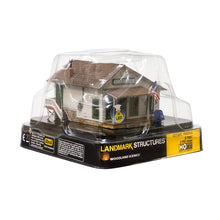 Load image into Gallery viewer, HO Post Office - Bachmann -WBR5063
