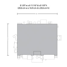 Load image into Gallery viewer, O Harrison's Hardware - Bachmann -WBR5842
