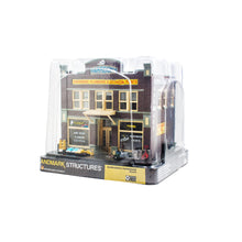 Load image into Gallery viewer, O Harrison's Hardware - Bachmann -WBR5842
