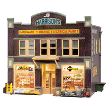 Load image into Gallery viewer, O Harrison's Hardware
