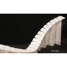 Load image into Gallery viewer, Road Riser‚ž‚ (x4) - Bachmann -WC1181
