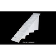 Load image into Gallery viewer, Road Riser‚ž‚ (x4) - Bachmann -WC1181

