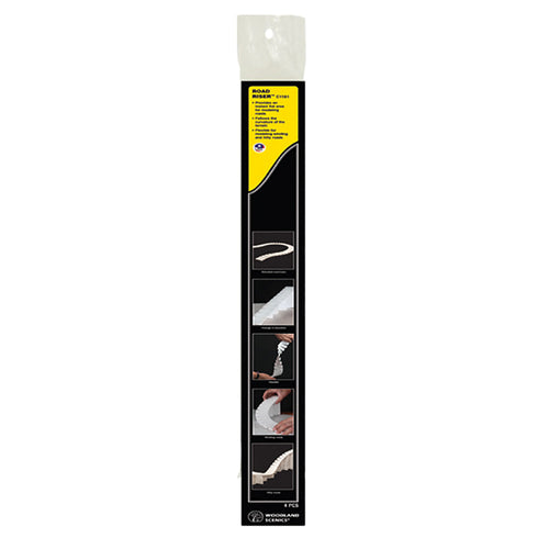 Road Riser„ (x4)