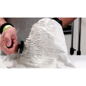 Carving Plaster - Bachmann -WC1198