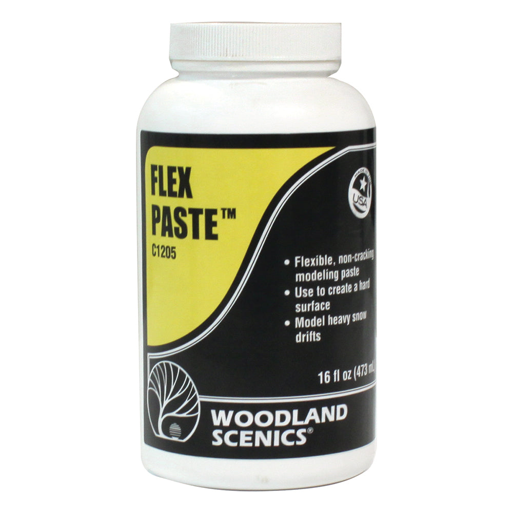 Flex Paste™ 16 fl. oz.