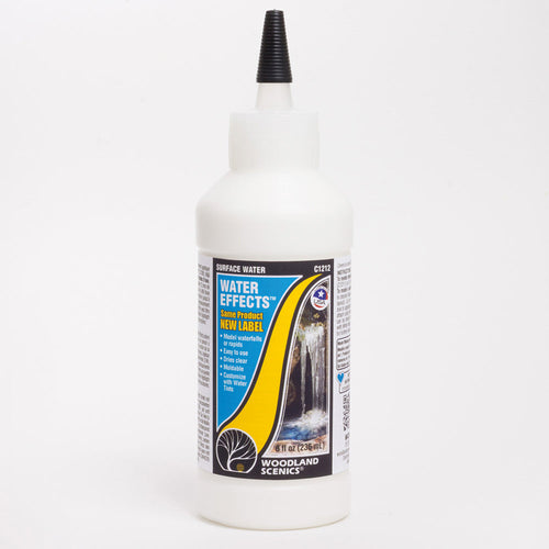 Water Effects„ 8 fl. oz.