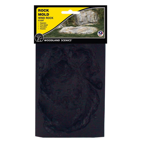 Wind Rock Mould (5