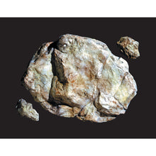 Load image into Gallery viewer, Weathered Rocks Rock Mould (5&quot;x7&quot;) - Bachmann -WC1238
