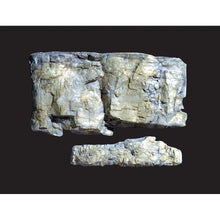 Load image into Gallery viewer, Strata Stone Rock Mould (5&quot;x7&quot;) - Bachmann -WC1239
