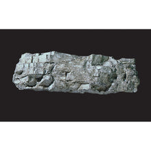 Load image into Gallery viewer, Facet Rock Mould (10‚½&quot;x5&quot;) - Bachmann -WC1244
