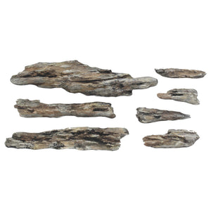 Shelf Rocks Rock Mould (10ƒ‚š‚½"x5") - Bachmann -WC1247