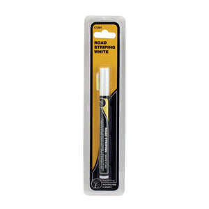 Road Striping Pen White - Bachmann -WC1291