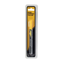 Load image into Gallery viewer, Road Striping Pen Yellow - Bachmann -WC1292
