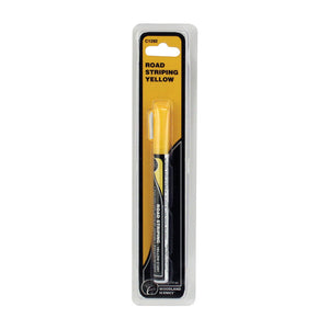 Road Striping Pen Yellow - Bachmann -WC1292