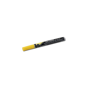 Road Striping Pen Yellow