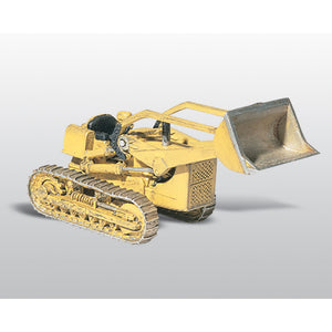 Track Type Loader