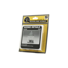 Load image into Gallery viewer, Gazebo - Bachmann -WD236
