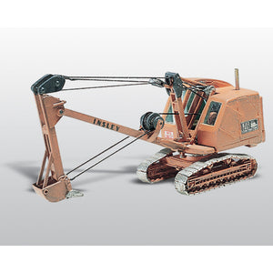 Backhoe  - Insley Model "K"