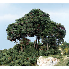 Load image into Gallery viewer, Dark Green Forest Canopy
