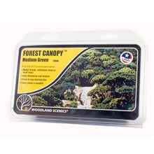 Load image into Gallery viewer, Medium Green Forest Canopy - Bachmann -WF1664
