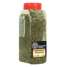 Load image into Gallery viewer, Olive Green Underbrush - Bachmann -WFC1634
