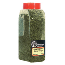 Load image into Gallery viewer, Light Green Underbrush - Bachmann -WFC1635
