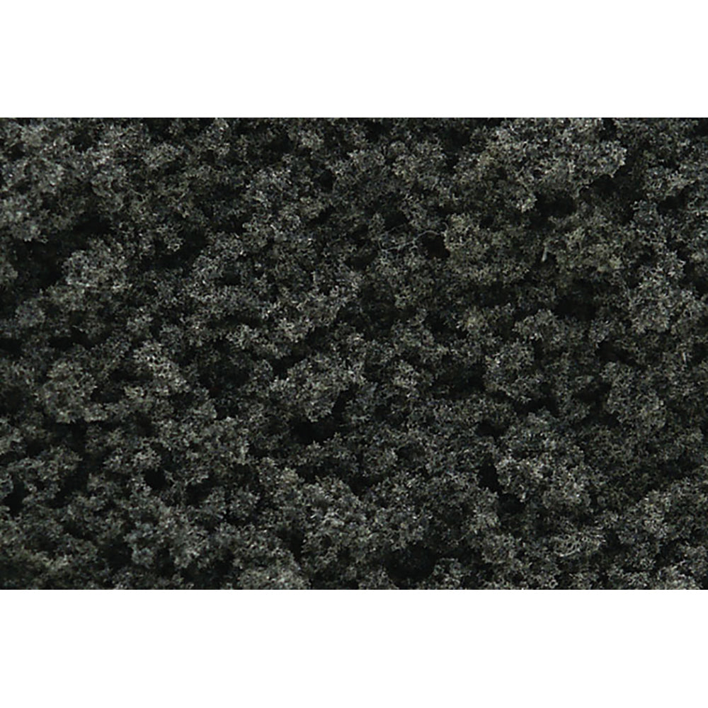 Forest Green Underbrush