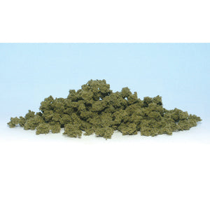 Light Green Bushes - Bachmann -WFC1645