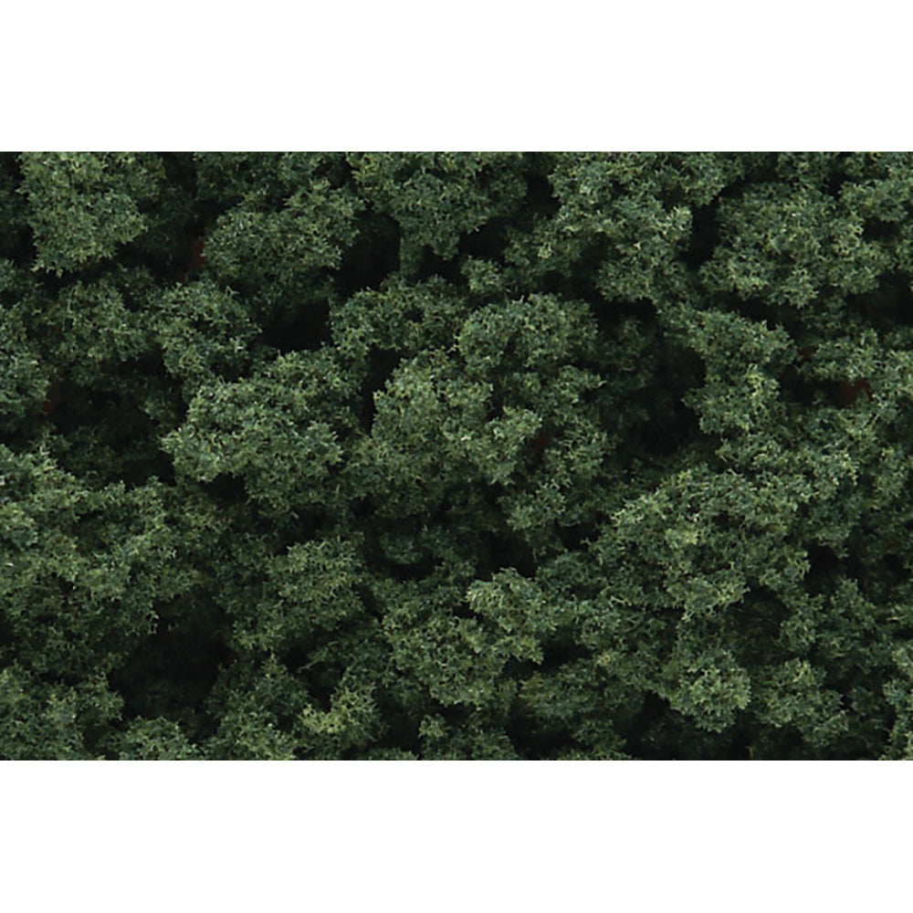 Medium Green Bushes