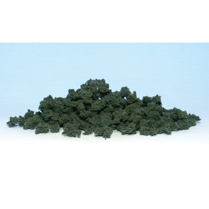 Dark Green Bushes - Bachmann -WFC1647