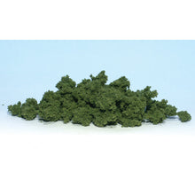 Load image into Gallery viewer, Med Green Clump Foliage (Bag) - Bachmann -WFC183
