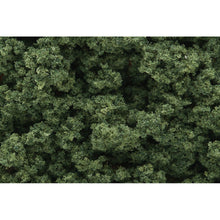 Load image into Gallery viewer, Med Green Clump Foliage (Bag)
