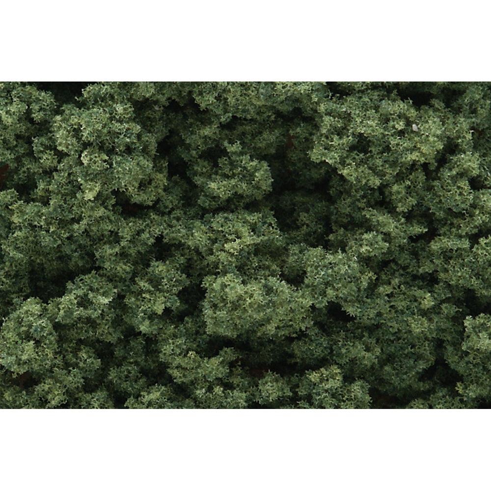 Med Green Clump Foliage (Bag)