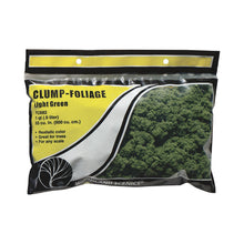 Load image into Gallery viewer, Light Green Clump Foliage - Bachmann -WFC682
