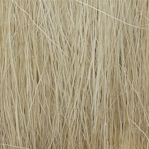 Natural Straw Field Grass
