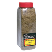 Load image into Gallery viewer, Burnt Grass Flock - Bachmann -WFL633
