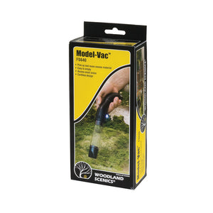 Model Vac„