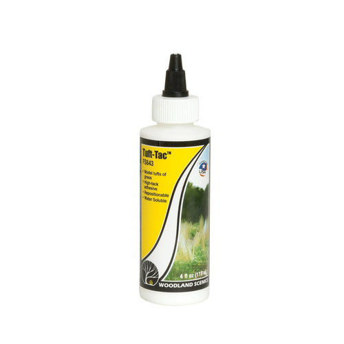 Tuft-Tac„