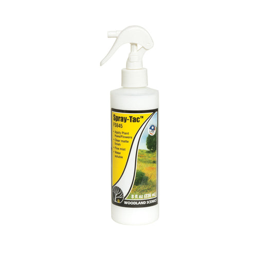 Spray-Tac„